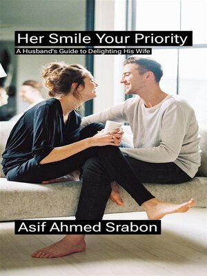 cover image of Her Smile Your Priority